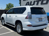 Used 2018 Lexus GX 460 image 4