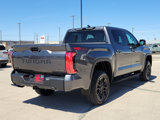 New 2025 Toyota Tundra Limited w/ TRD Off-Road Package image 4