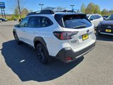 Used 2024 Subaru Outback Onyx Edition image 4