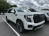 New 2025 GMC Yukon XL Denali Ultimate image 3