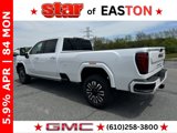 New 2025 GMC Sierra 3500 Denali Ultimate image 6