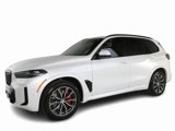 Used 2025 BMW X5 xDrive40i w/ M Sport Package image 3