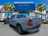 New 2025 RAM 1500 Tungsten w/ Towing Technology Group image 6