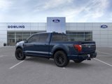 New 2025 Ford F150 Lariat image 4