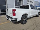 Used 2024 Chevrolet Silverado 1500 RST w/ Convenience Package II image 3