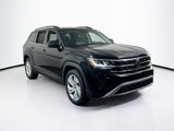 Used 2023 Volkswagen Atlas SE image 3