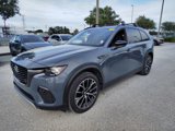 Certified 2025 MAZDA CX-70 Plug-In Hybrid w/ Premium Plus image 3