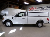 Used 2022 Ford F150 XL w/ Trailer Tow Package image 2