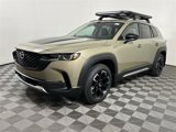 New 2025 MAZDA CX-50 Meridian Edition w/ Apex Package image 4