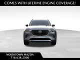 New 2025 MAZDA CX-90 Plug-In Hybrid w/Premium Sport image 2