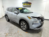 Used 2021 Nissan Rogue SV image 2
