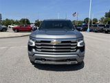 New 2025 Chevrolet Silverado 1500 High Country image 3