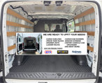 Used 2022 Ford E-350 and Econoline 350 Super Duty image 6