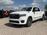 New 2025 RAM 1500 Tungsten w/ Towing Technology Group image 2
