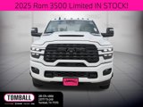 New 2025 RAM 3500 Limited image 2