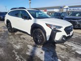 Certified 2023 Subaru Outback Onyx Edition image 4