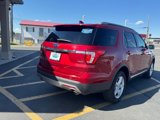 Used 2017 Ford Explorer XLT w/ Equipment Group 202A image 4