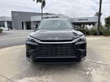 New 2025 Lexus TX 350 AWD image 2