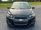 Used 2015 Chevrolet Sonic LT image 5