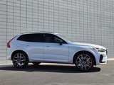 New 2025 Volvo XC60 T8 Polestar w/ Protection Package Premier image 4