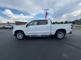 New 2026 Chevrolet Silverado 1500 LTZ image 4