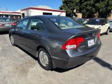 Used 2009 Honda Civic Hybrid Sedan image 6