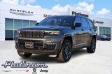 New 2025 Jeep Grand Cherokee L Summit image 2