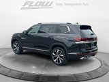 New 2025 Volkswagen Atlas SEL Premium R-Line image 5