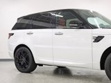 Used 2022 Land Rover Range Rover Sport Autobiography image 3