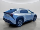 New 2025 Subaru Solterra Limited image 2