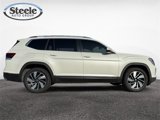 New 2025 Volkswagen Atlas SEL image 6