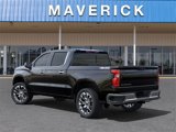 New 2025 Chevrolet Silverado 1500 LTZ w/ LTZ Premium Package image 3