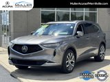 Certified 2023 Acura MDX FWD w/ Technology Package image 4