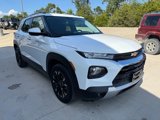 Used 2023 Chevrolet TrailBlazer LT image 3