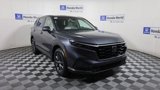 New 2026 Honda CR-V EX-L image 3