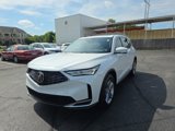 Certified 2025 Acura MDX SH-AWD image 4