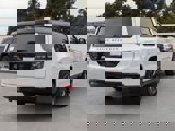 New 2025 Jeep Grand Wagoneer L Series III w/ Rear Seat Video Group 1 image 4