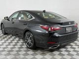 New 2025 Lexus ES 350 w/ Premium Package image 3