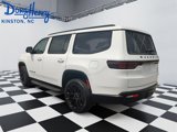New 2025 Jeep Wagoneer Series II w/ Convenience Group I image 3