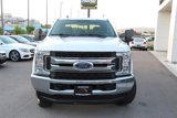Used 2019 Ford F250 XLT w/ Snow Plow Prep Package image 2