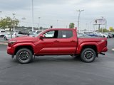 New 2025 Toyota Tacoma TRD Sport image 4