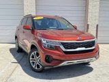 Used 2021 Kia Seltos S image 2