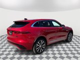 New 2026 Jaguar F-PACE R-Dynamic S image 6