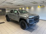 New 2025 Chevrolet Colorado Trail Boss image 1