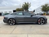 New 2025 Audi RS 7 Performance image 4