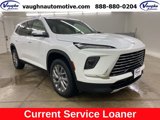 New 2025 Buick Enclave Preferred image 1