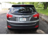 Used 2015 Hyundai Tucson GLS w/ Option Group 02 image 6