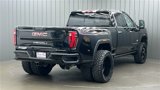 Used 2025 GMC Sierra 3500 Denali w/ Denali Reserve Package image 5