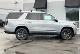 New 2025 Chevrolet Tahoe Premier image 3