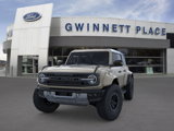 New 2025 Ford Bronco Raptor image 2